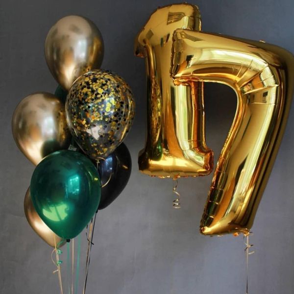 Готовое решение 