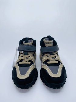 Детские ботинки Buba Kids Shoes