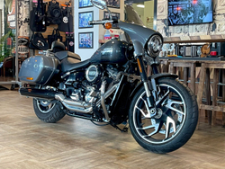 Harley-Davidson Sport Glide 2021