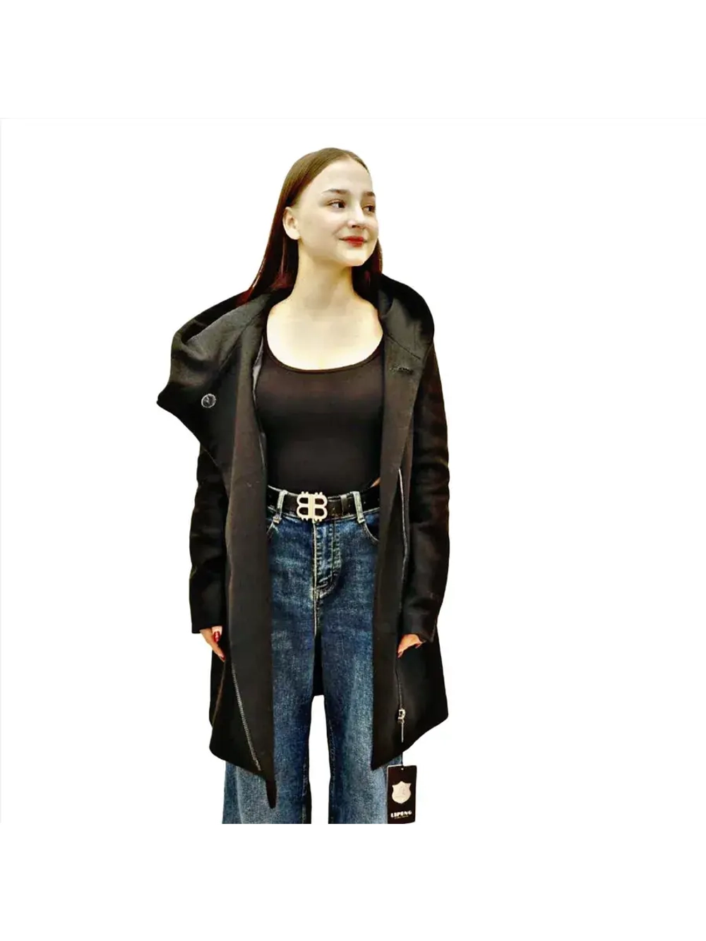 Пальто