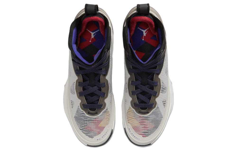 Кроссовки Jordan Air Jordan 37 "Beyond Borders"