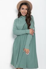 Платье Мару (олива) П11020 LT Collection
