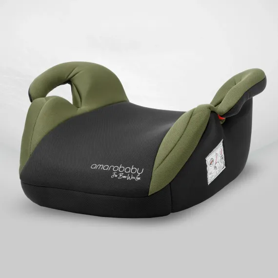 Автокресло Amarobaby 3 (22-36 кг)