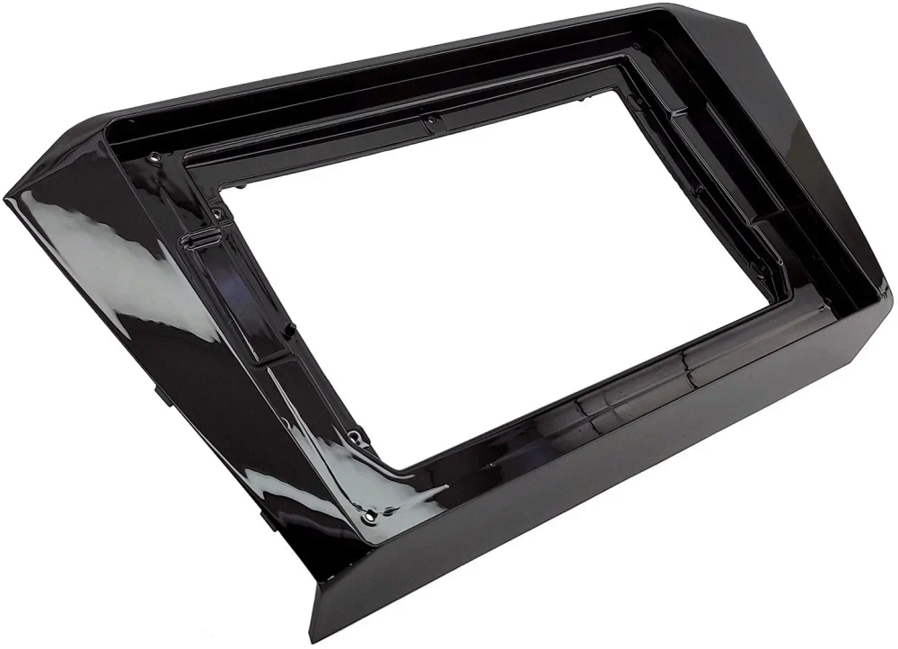 Магнитола для Volkswagen Passat 2015+ (без штатного усилителя) - FarCar 518M монитор 10" QLED на Android 13, 8 ядер (TS18), CarPlay, 4G SIM-слот