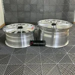 КОВАНЫЕ ДИСКИ ДЛЯ PORSCHE 911 992 CARRERA Порш Каррера