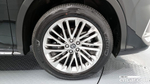 Lexus RX450h 4 Generation Executive (12.2020)