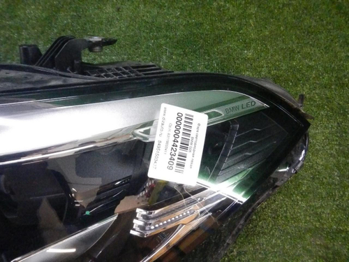 Фара левая BMW X5 G05 X6 G06 (2018-2023) LED