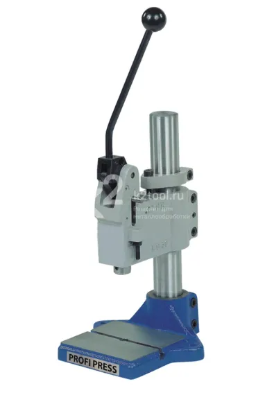 Реечный пресс RHTC PP3HR