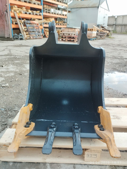 Ковш New Holland LB115/LB110/B80B 600 мм