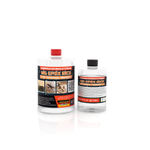 Грунт-шпаклевка эпоксидная смола MG EPOX RICH