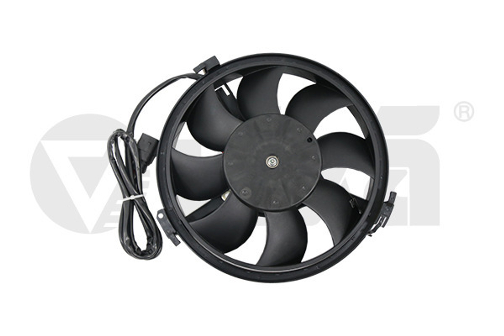 vika - 99590017801-VIK - Fan, engine cooling