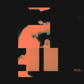 65daysofstatic / replicr, 2019 (LP+CD)