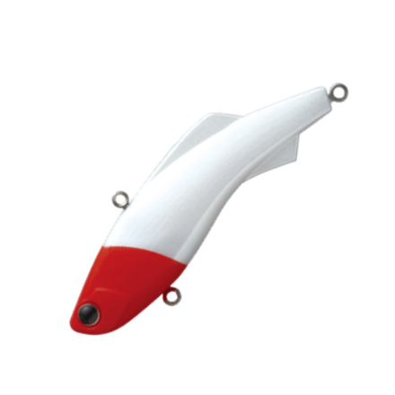 Раттлин Shiriten VIBE 80 38г цв 01/73 (Madness)