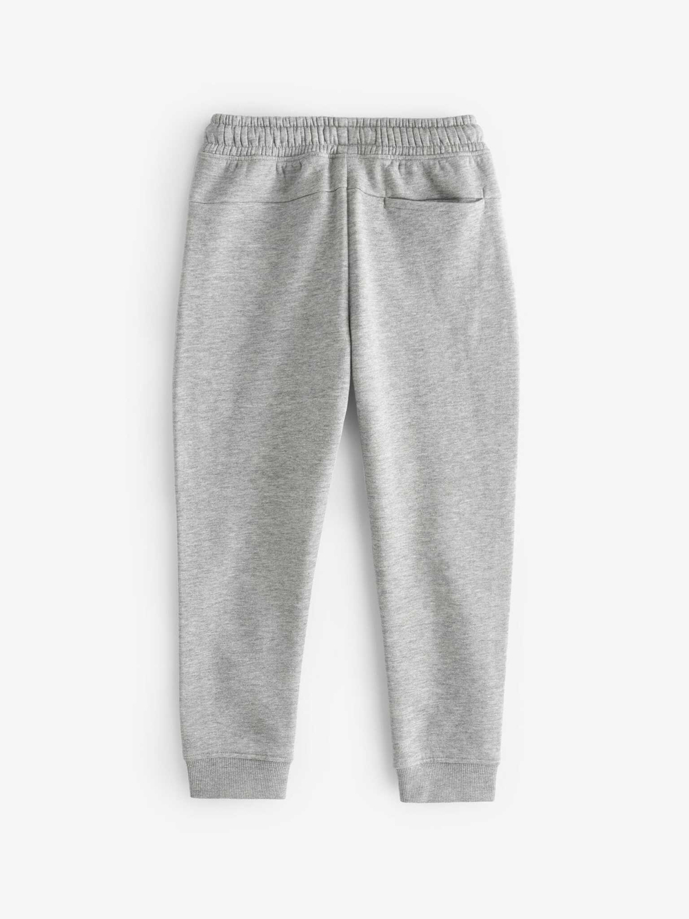 Джоггеры для мальчика Next M11-694, Серый