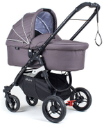 Детская коляска Valco baby Snap 4 2 в 1 Dove Grey