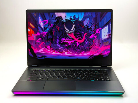 Игровой ноутбук MSI Raider RTX3070/I7-11800H/2.5K/165Hz