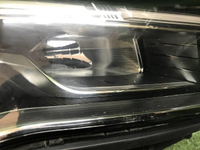 Фара правая Geely Emgrand 2 (2021-н.в.) LED