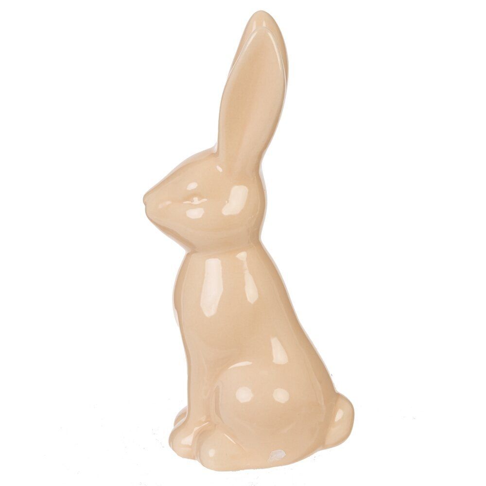 GAEM Фигурка декоративная "Заяц", L4,5 W5,5 H13 см
