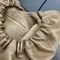 Сумка Loewe Squeeze среднего размера из кожи ягненка наппа коричневый
