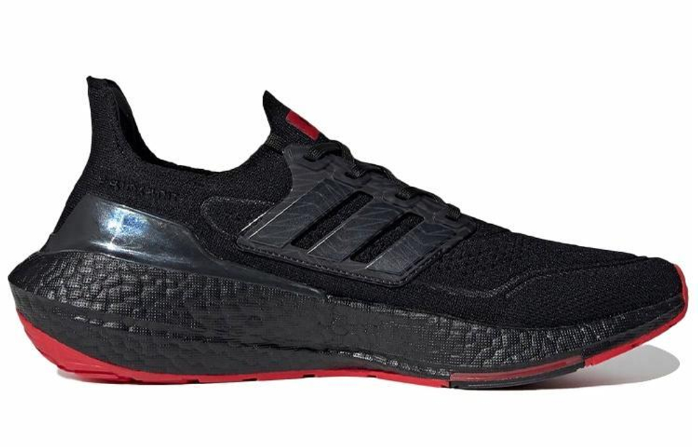 Кроссовки 424 X Afc X Adidas Ultraboost 21