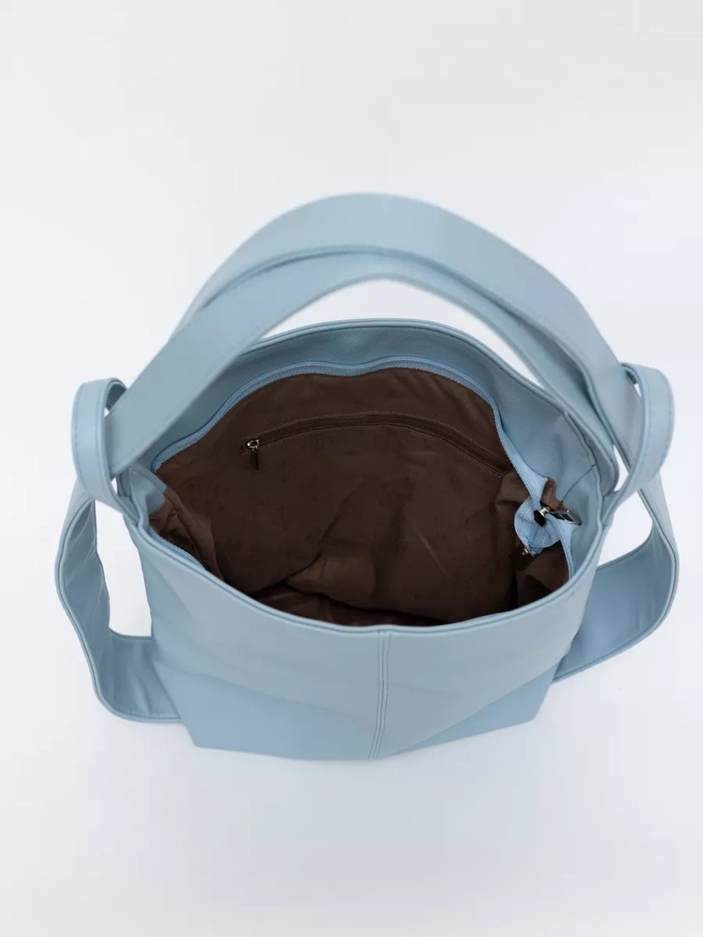 Сумка рюкзак через плечо большая трансформер