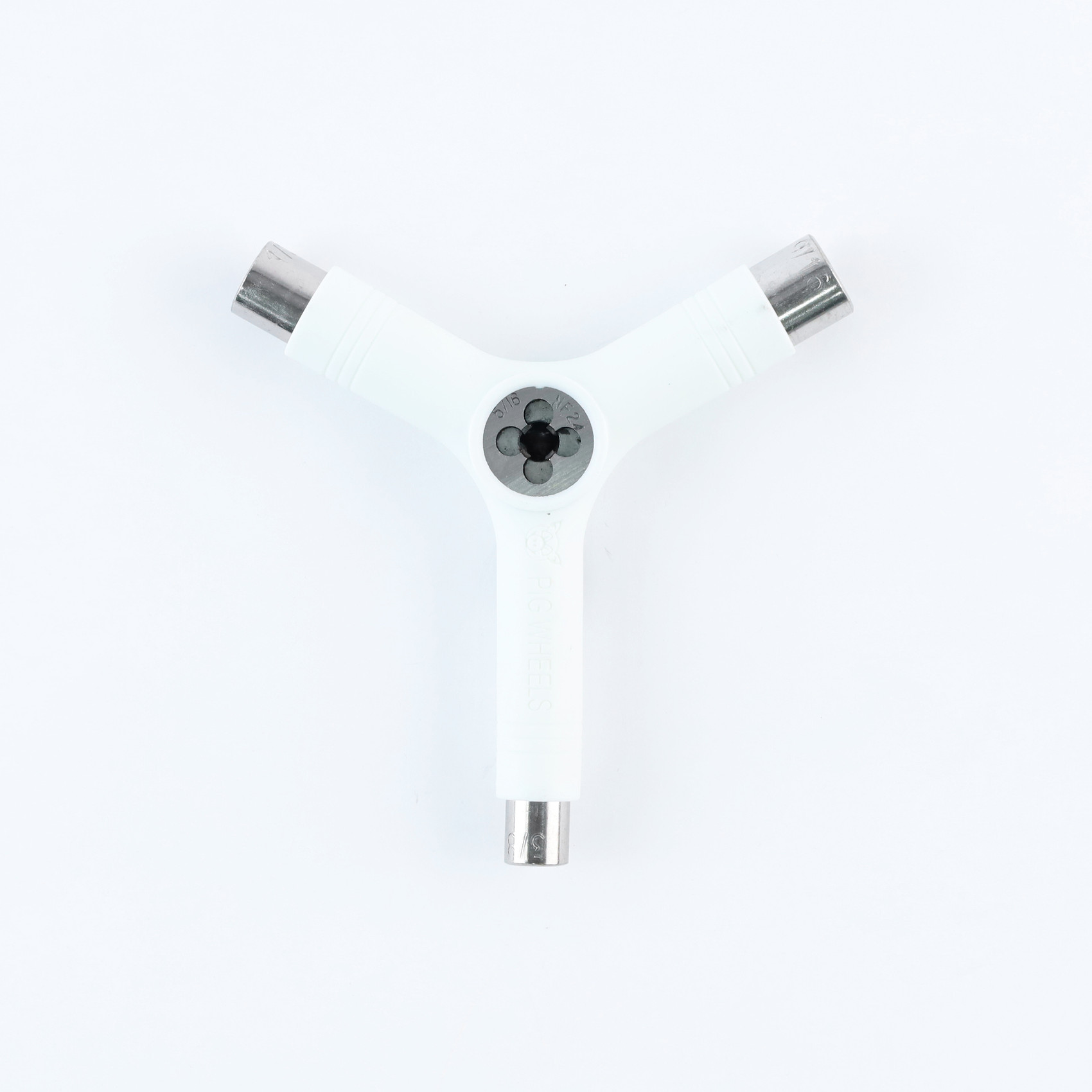 Ключ Pig Tool (white) артикул: - купить в магазине Дайс