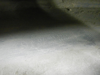 Бампер передний Mercedes S C217 (2013-2017) AMG 63