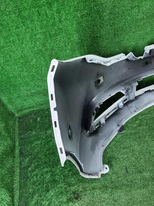 Бампер передний GAC GN8 (2019-2023)