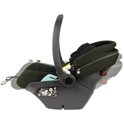 Автокресло Peg Perego Primo Viaggio Lounge Green