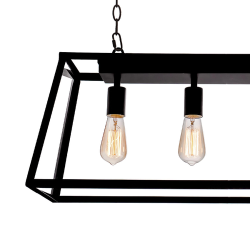 LOFT3110C Подвесной светильник LOFT IT Modern filament