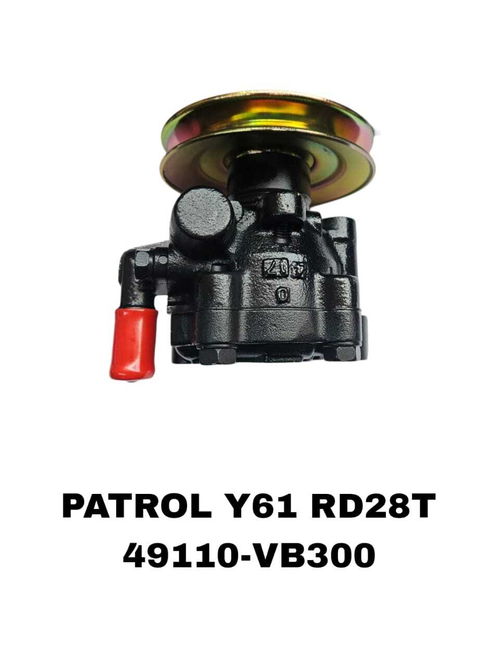 Насос Гура PATROL Y61 RD28T