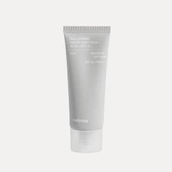 CELIMAX Крем солнцезащитный с комплексом церамидов Dual Barrier Watery Sun Cream SPF50+ PA++++ (40 мл)