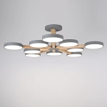 Потолочная люстра Imperiumloft TURNA 228858-26