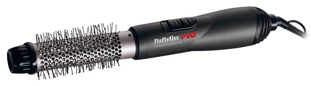 Фен-щетка BaByliss PRO Titanium Tourmaline 32 мм BAB2676TTE