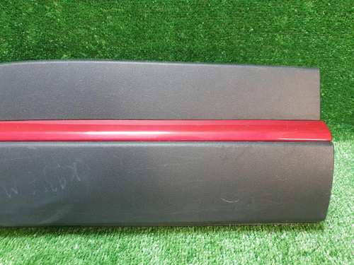 Накладка двери задняя правая Omoda C5 (2022-н.в.)