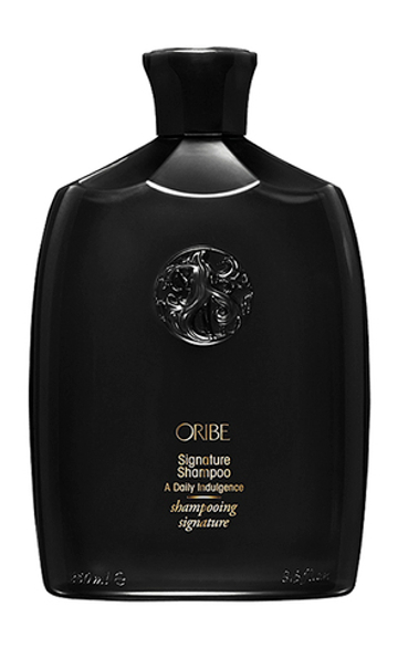 ORIBE Signature Shampoo Шампунь для ежедневного ухода "Вдохновение дня"