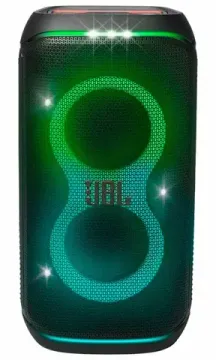 Портативная аудиосистема JBL PARTYBOX 120