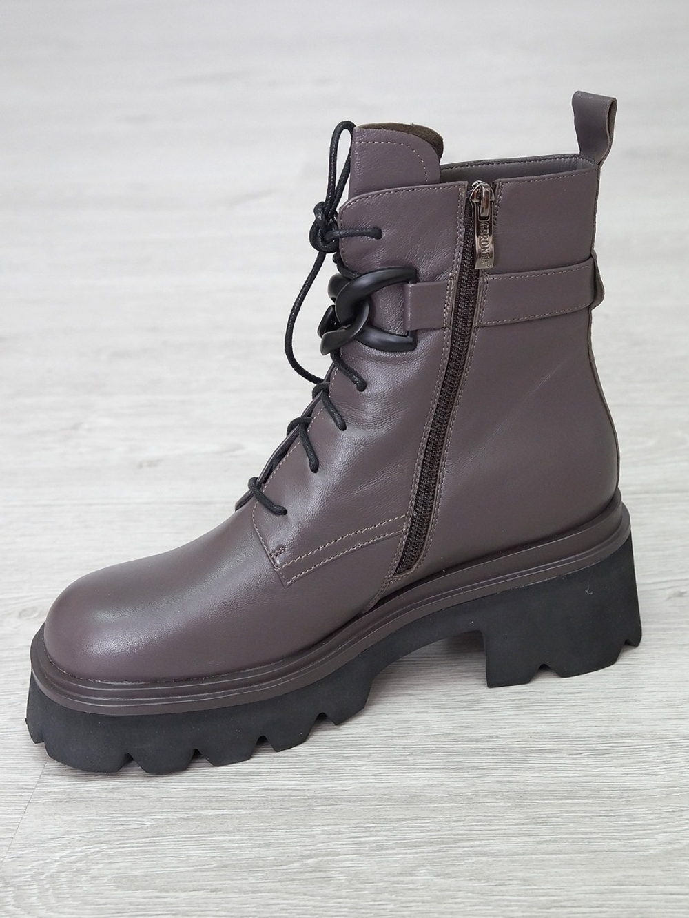 Ботинки женские GERONEA CD21-2