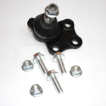 Опора шаровая STARNER S600152 для Renault Duster, Рено Дастер