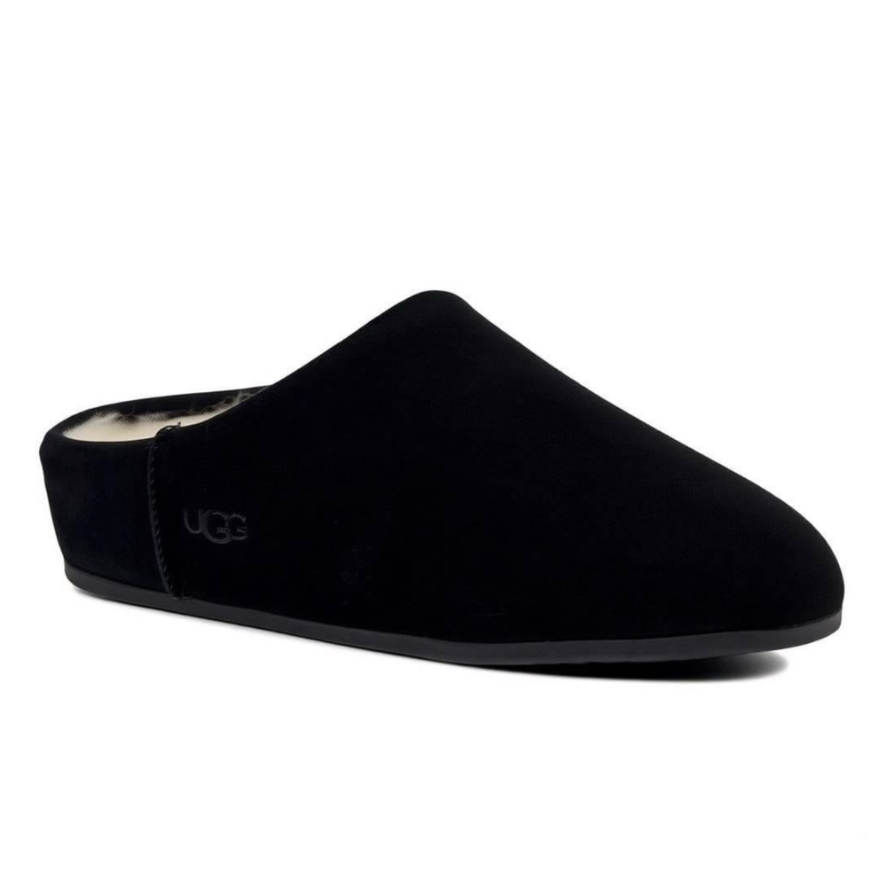 UGG Elea Slip On Black