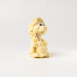 Новогодняя Лошадка