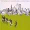 Joni Mitchell – The Hissing Of Summer Lawns (Coloured Green Clear) LP