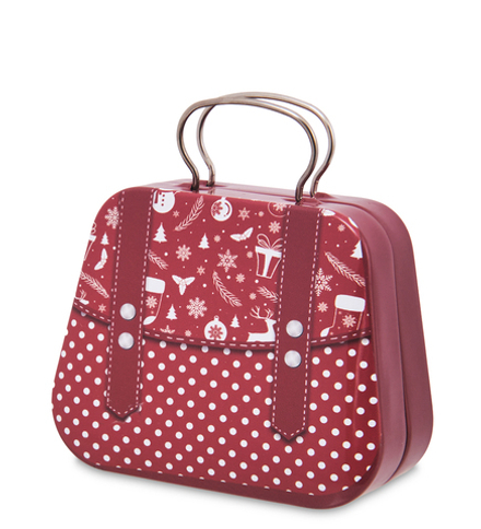 TCN-30/ 9 Коробка металлическая