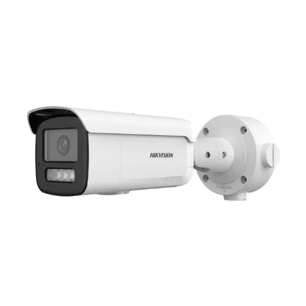 IP видеокамера DS-2CD3T46G2-4IS(H) Dahua цилиндрическая, уличная, 4Мп, f=6мм