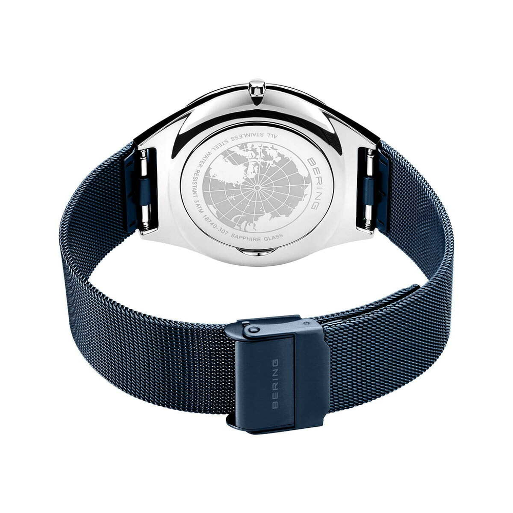 Мужские наручные часы Bering 18740-307