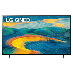 Телевизор LG 55" 55QNED7S6QA