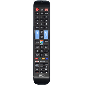Пульт для Samsung RM-L1598 Универсальный