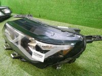 Фара левая Geely Coolray (2019-2023) LED