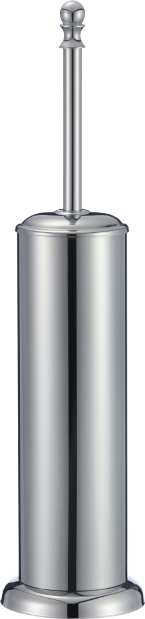 30090 Ершик напольный (металл)  GANZER (10/1шт)