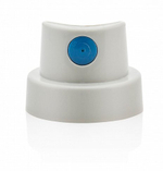 Cap Montana soft серый\синий